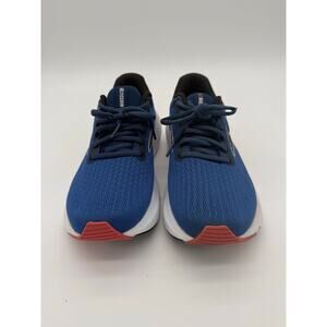 Brooks Glycerin 21 Womens 8.5B Shoes Blue Running Walking Sneaker 1204081B496